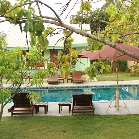 Paan Yong Villa Ban Thi Exterior foto