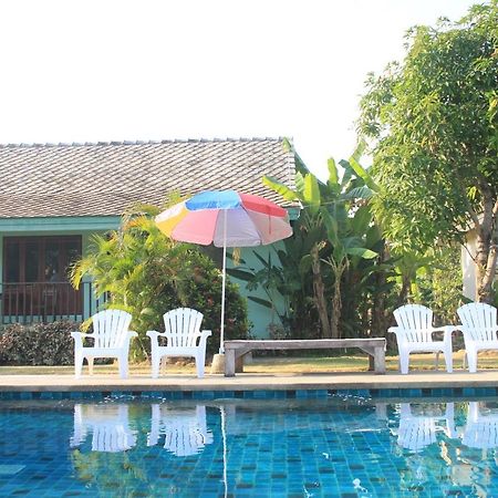 Paan Yong Villa Ban Thi Exterior foto