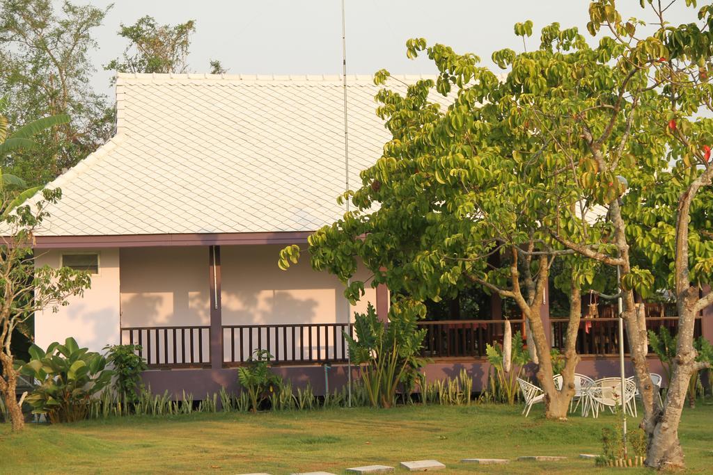 Paan Yong Villa Ban Thi Exterior foto