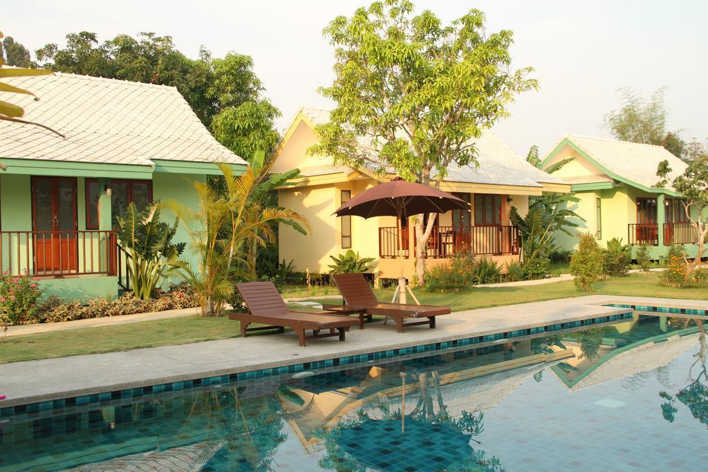 Paan Yong Villa Ban Thi Exterior foto