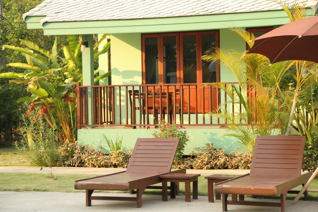 Paan Yong Villa Ban Thi Exterior foto