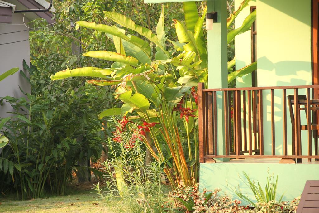 Paan Yong Villa Ban Thi Exterior foto