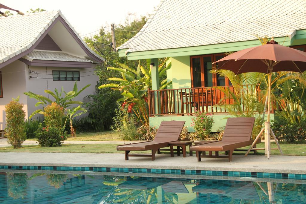 Paan Yong Villa Ban Thi Exterior foto