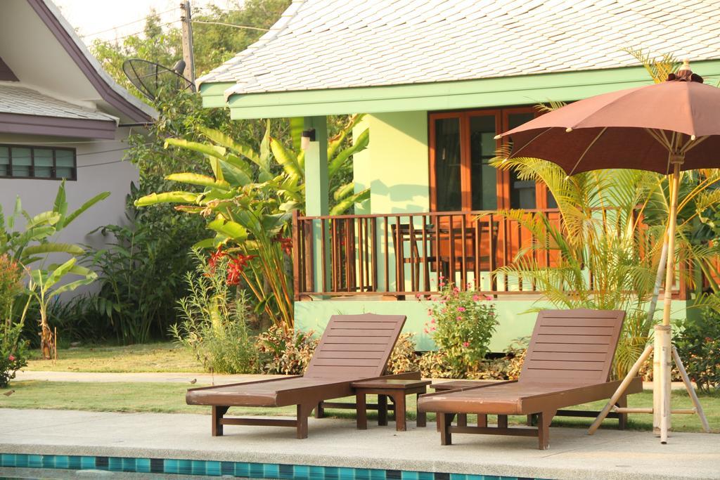 Paan Yong Villa Ban Thi Exterior foto