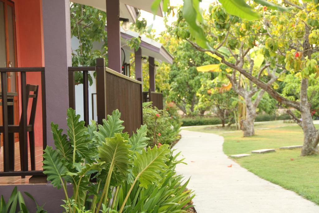Paan Yong Villa Ban Thi Exterior foto