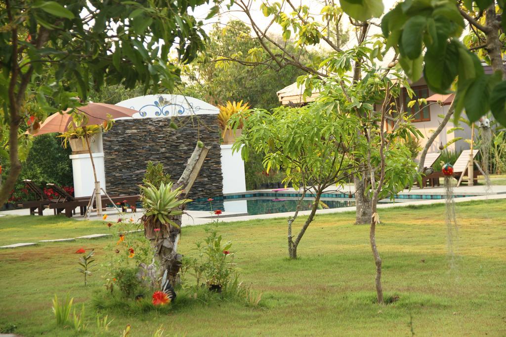 Paan Yong Villa Ban Thi Exterior foto