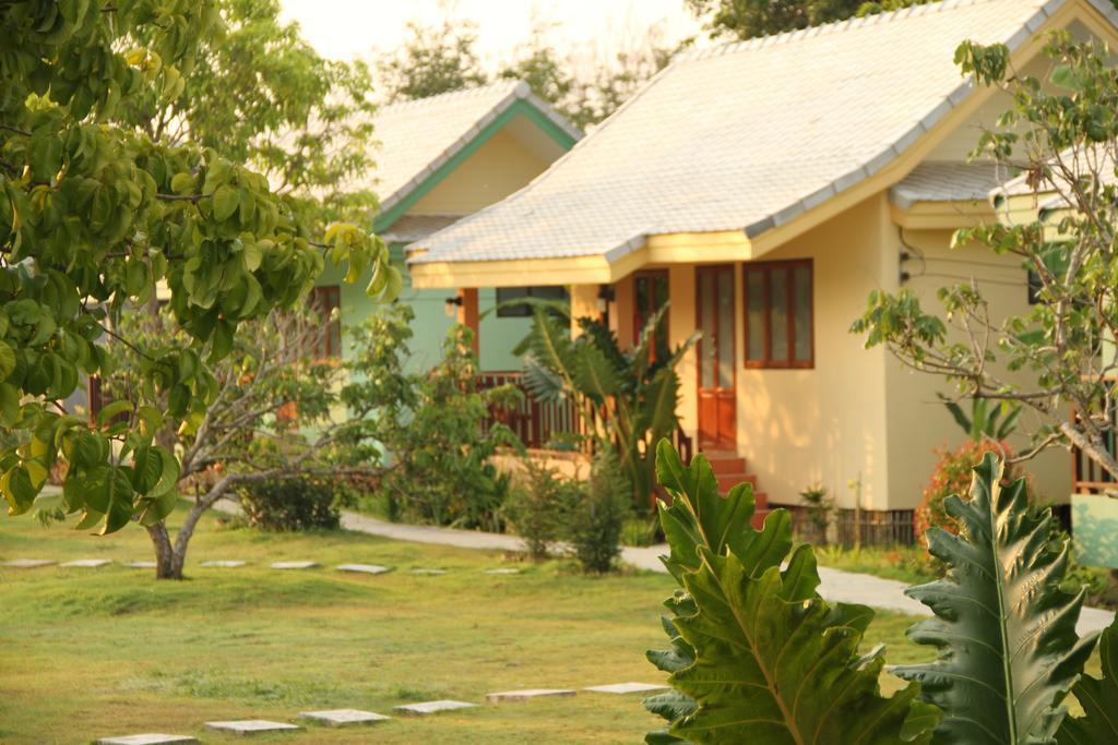 Paan Yong Villa Ban Thi Exterior foto