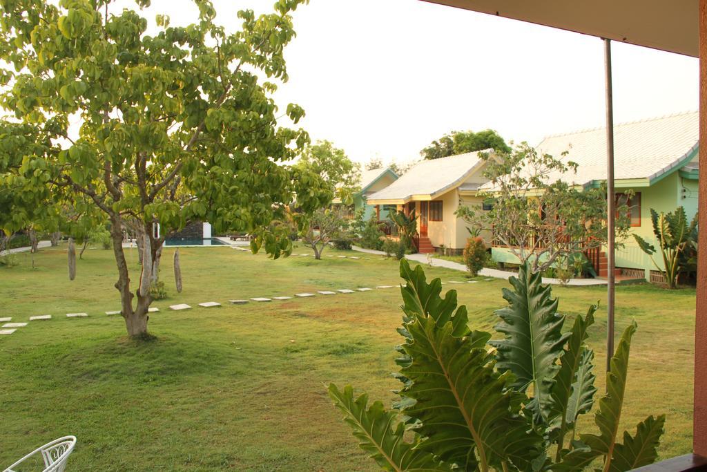 Paan Yong Villa Ban Thi Exterior foto