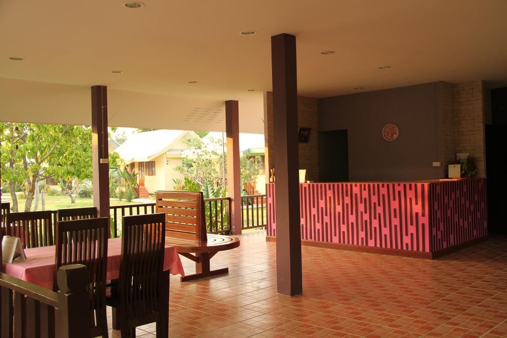 Paan Yong Villa Ban Thi Exterior foto