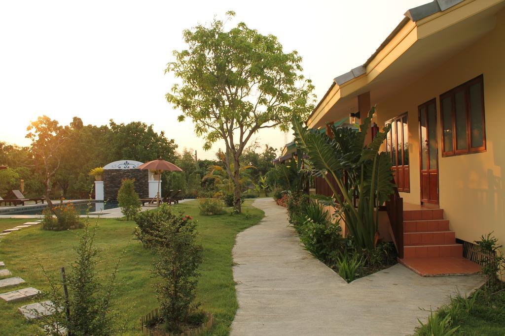 Paan Yong Villa Ban Thi Exterior foto