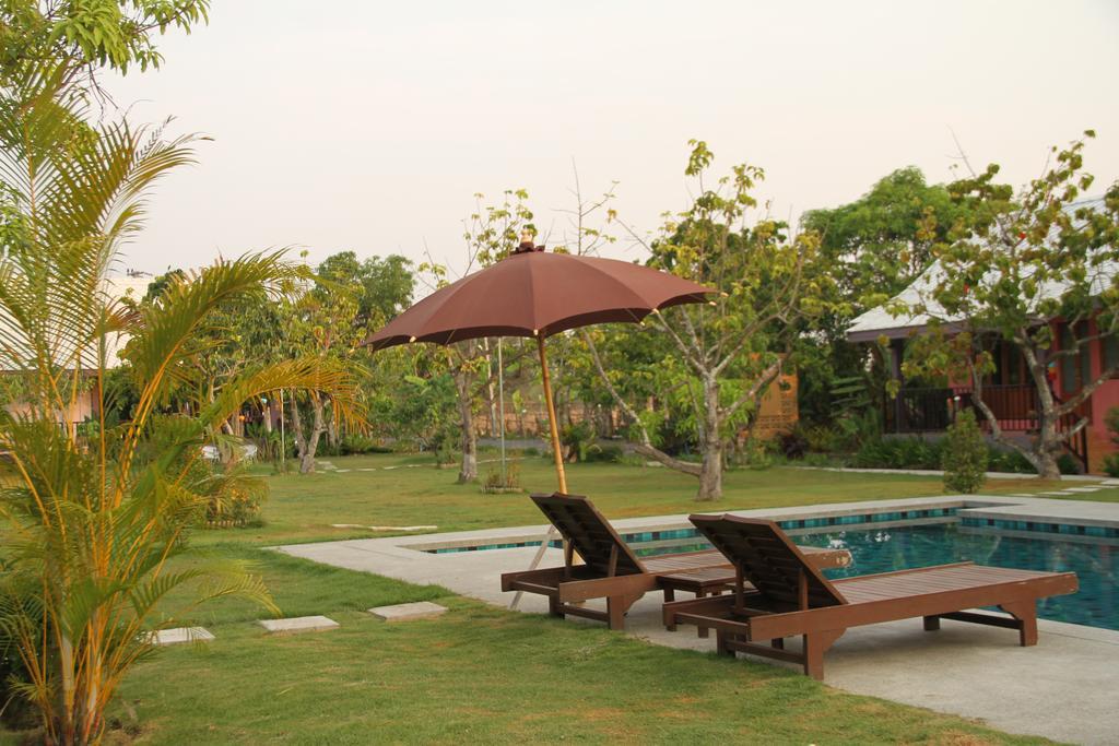 Paan Yong Villa Ban Thi Exterior foto