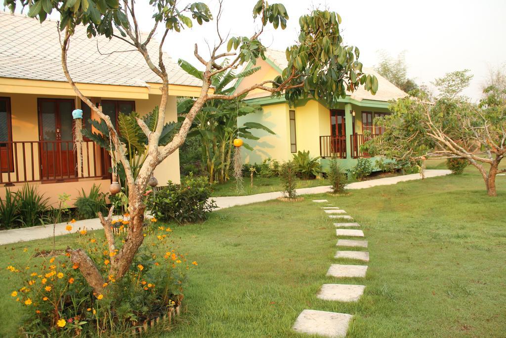Paan Yong Villa Ban Thi Exterior foto