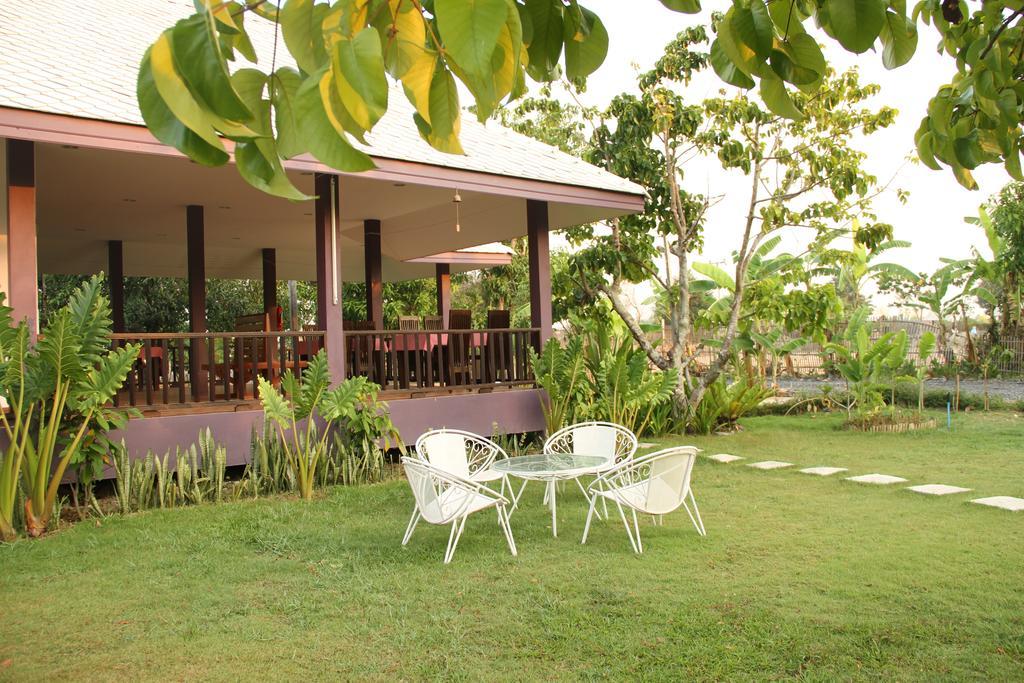 Paan Yong Villa Ban Thi Exterior foto