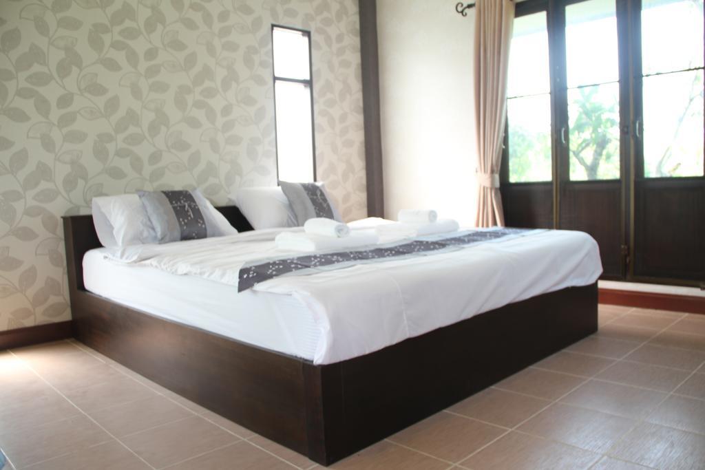 Paan Yong Villa Ban Thi Zimmer foto