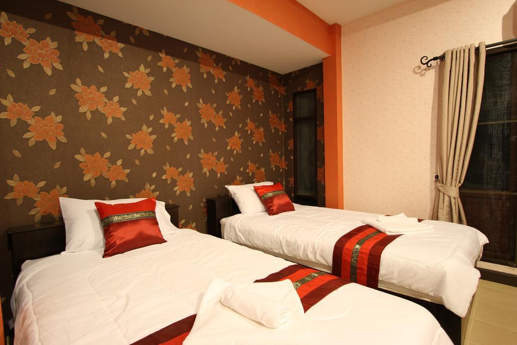 Paan Yong Villa Ban Thi Exterior foto