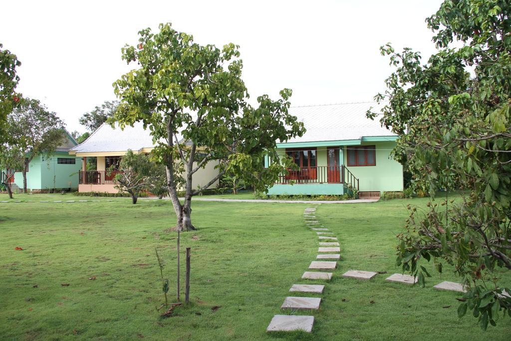 Paan Yong Villa Ban Thi Exterior foto