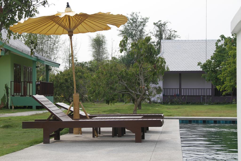 Paan Yong Villa Ban Thi Zimmer foto