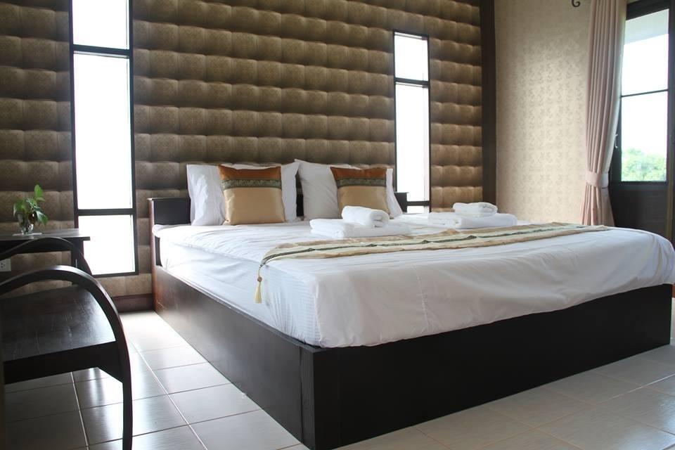 Paan Yong Villa Ban Thi Exterior foto