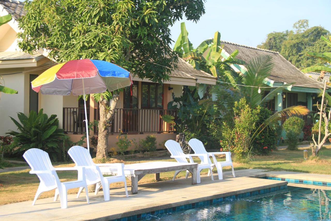 Paan Yong Villa Ban Thi Exterior foto