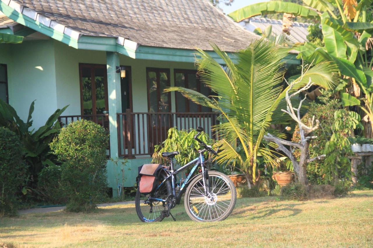 Paan Yong Villa Ban Thi Exterior foto